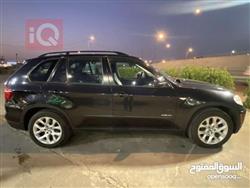 بی ئێم دەبڵیو X5